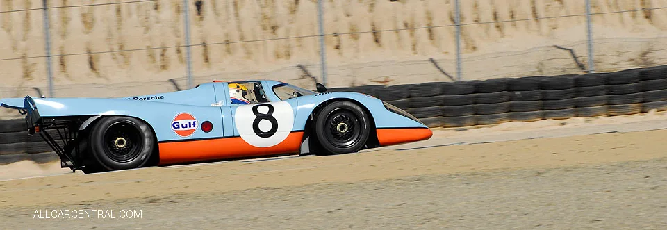 Rennsport Reunion V 2015